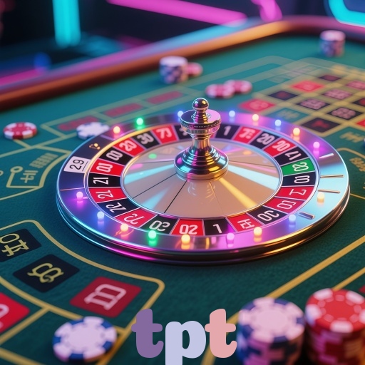 tpt 